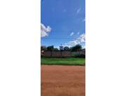 TERRENO EN LUQUE EN VENTA