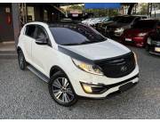 Kia Sportage 2015