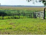 VENDO 92 HAS EN TEBICUARYMI