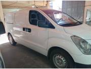 Hyundai H1 2014 Furgon - Unico Dueño