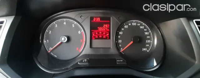 Volkswagen Gol 2022 — foto 3