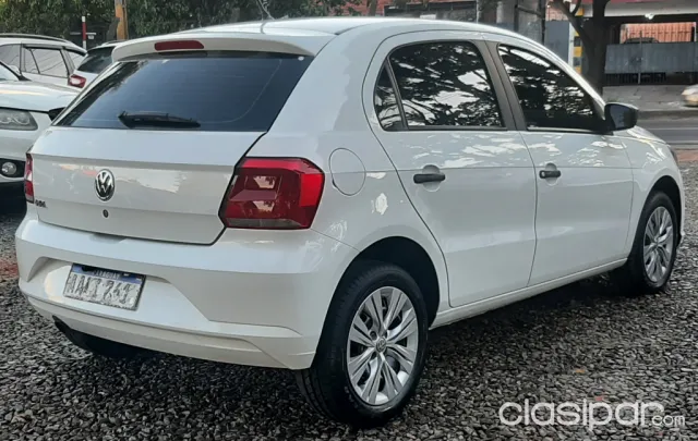 Volkswagen Gol 2022 — foto 6