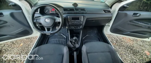 Volkswagen Gol 2022 — foto 7