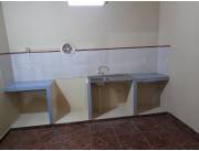 Alquilo o vendo casa