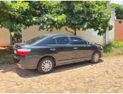 Vendo Toyota Premio única dueña Año 2008