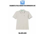 CAMISETA POLO BENETTON 3WG9J3181 501