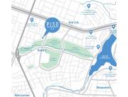 EN VENTA MONOAMBIENTE EN POZO EN AREA 1