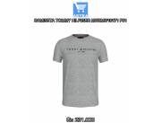CAMISETA TOMMY HILFIGER MW0MW16171 P01