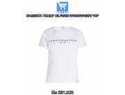 CAMISETA TOMMY HILFIGER WW0WW40276 YCF