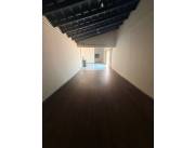 Alquilo casa toda en Planta baja para Oficina