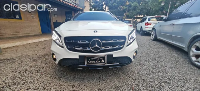 Mercedes-Benz Cla 250 2019 - foto 2