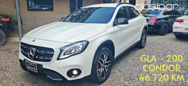 Mercedes-Benz Cla 250 2019 — foto 3