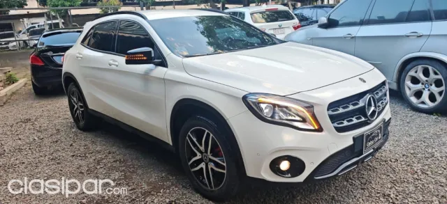 Mercedes-Benz Cla 250 2019 — foto 4