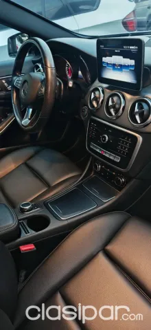 Mercedes-Benz Cla 250 2019 — foto 5