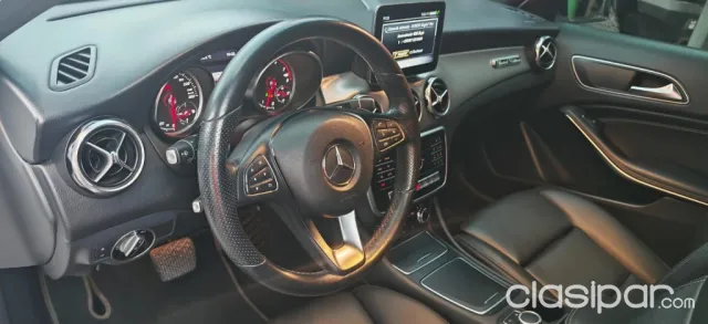 Mercedes-Benz Cla 250 2019 — foto 6