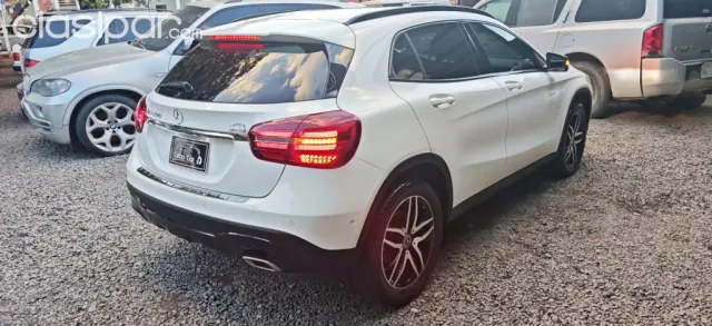 Mercedes-Benz Cla 250 2019 - foto 8
