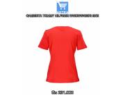 CAMISETA TOMMY HILFIGER WW0WW40276 SNE