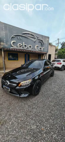 Mercedes-Benz C250 2019 - foto 2