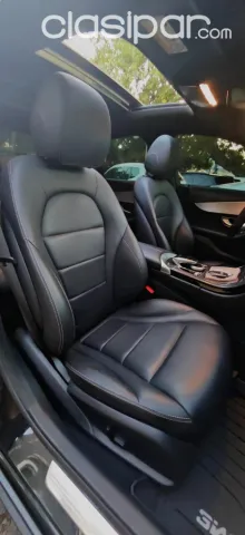 Mercedes-Benz C250 2019 — foto 3