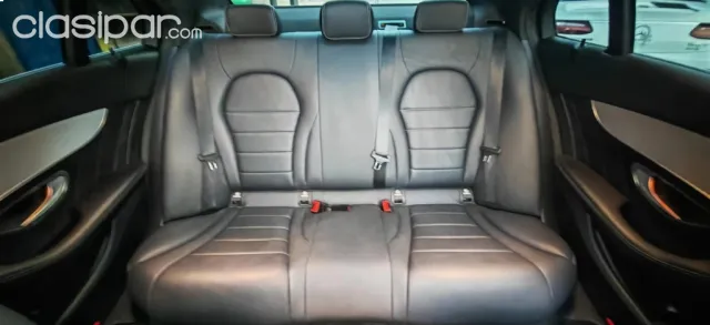 Mercedes-Benz C250 2019 — foto 4