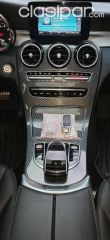 Mercedes-Benz C250 2019 — foto 7