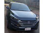 Vendo Hyundai Tucson