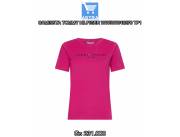 CAMISETA TOMMY HILFIGER WW0WW40276 TP1