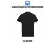 CAMISETA TOMMY HILFIGER DM0DM16405 BDS