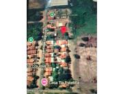 Vendo terreno en Mariano Roque Alonso