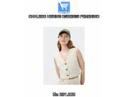 CHALECO HERING K5BZ6ESI FEMENINO