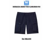BERMUDA BENETTON 4LN5U9006 016