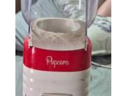 VENDO MAQUINA PARA HACER PORORO ARIETE 929/803 BL/ROJO