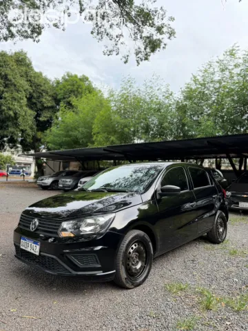 Volkswagen Gol 2020 - foto 2