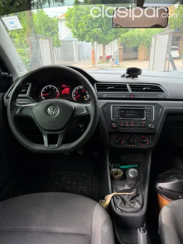 Volkswagen Gol 2020 — foto 3