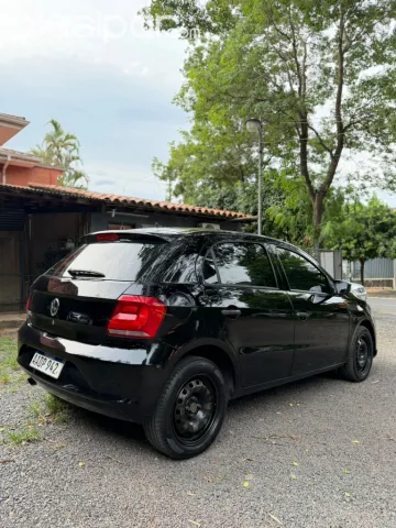 Volkswagen Gol 2020 — foto 4