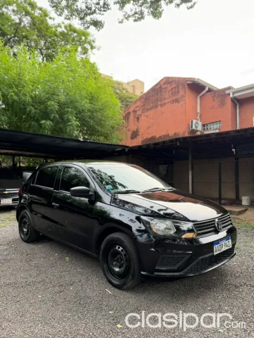 Volkswagen Gol 2020 — foto 5