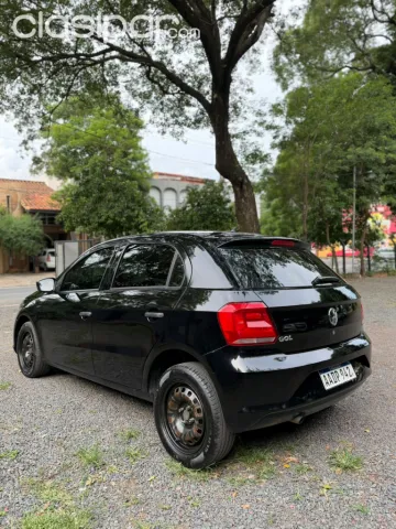 Volkswagen Gol 2020 - foto 6