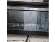 Vendo Horno electrico tokyo express 9lts negro 220v 50hz