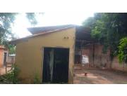 VENDO DOS TERRENOS 12X30 PRECIO POR C/U