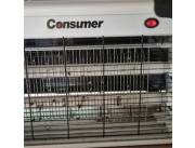 Vendo Mata Insectos Electrico Consumer 20W