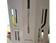 Vendo lámpara matamoscas Quanta