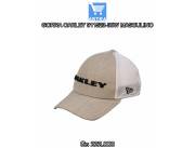 GORRA OAKLEY 911523-30W MASCULINO