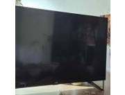 Vendo televisor Smart LED JAM ULTRASLIM-32FCS-FISDB