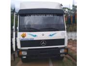 Mercedez-Benz 1320. 6cc. Turbo Intercooler. Cja 6ta. Intermedia. VDO/RBO/FINAN., Consulte.