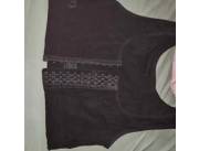 Vendo faja para ginecomastia tamaño L