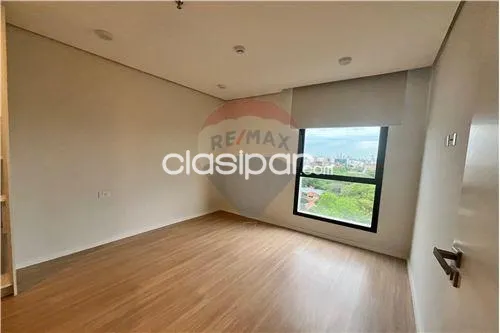 Departamento-Venta-PY Asunción Villa Morra — foto 3
