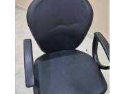 Vendo silla trineo Mecal