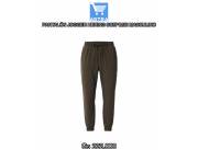 PANTALÓN JOGGER HERING SC871MSI MASCULINO