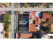 Terreno-Venta-PY Asunción Nazareth