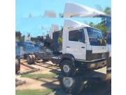 Mercedez-Benz 1117. Mecánico 6cc. Turbo. 2002. Bomba Sencilla. VDO/REC/FINAN. Consulte.!!